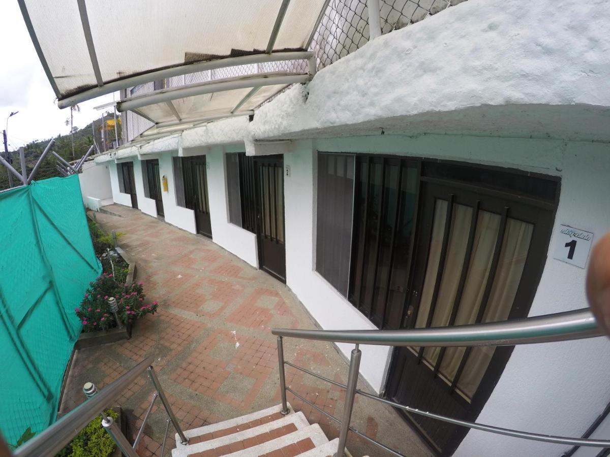 Sky Club Eco Hotel Belen de Umbria Bagian luar foto