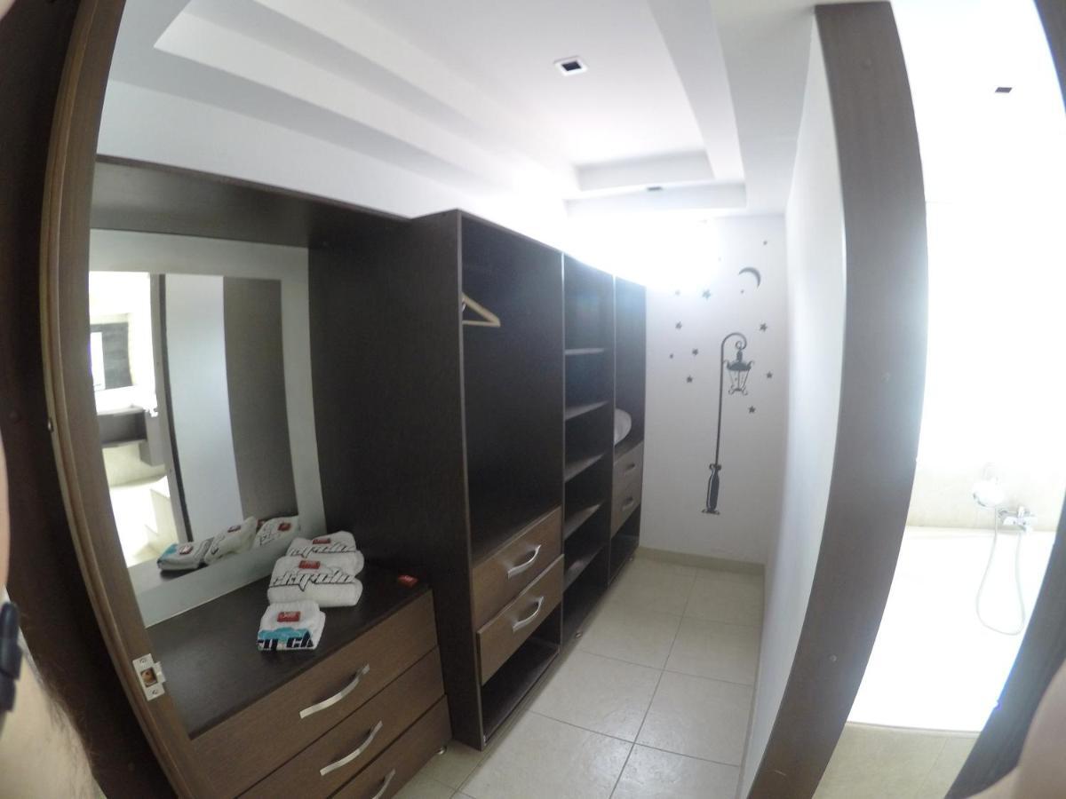 Sky Club Eco Hotel Belen de Umbria Bagian luar foto